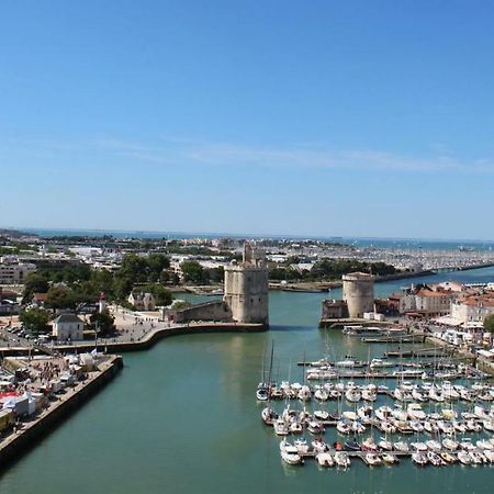 Atlantique 2 Apartment La Rochelle  Exterior photo