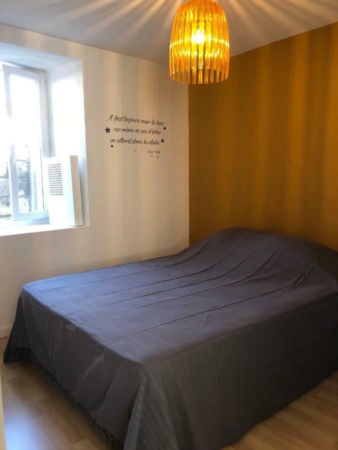Atlantique 2 Apartment La Rochelle  Exterior photo