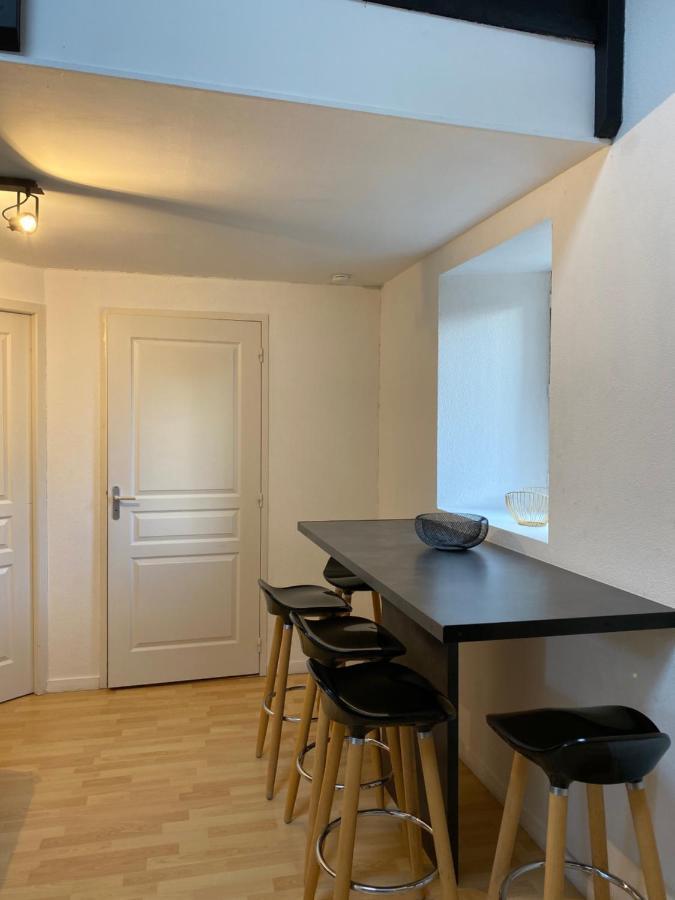 Atlantique 2 Apartment La Rochelle  Exterior photo